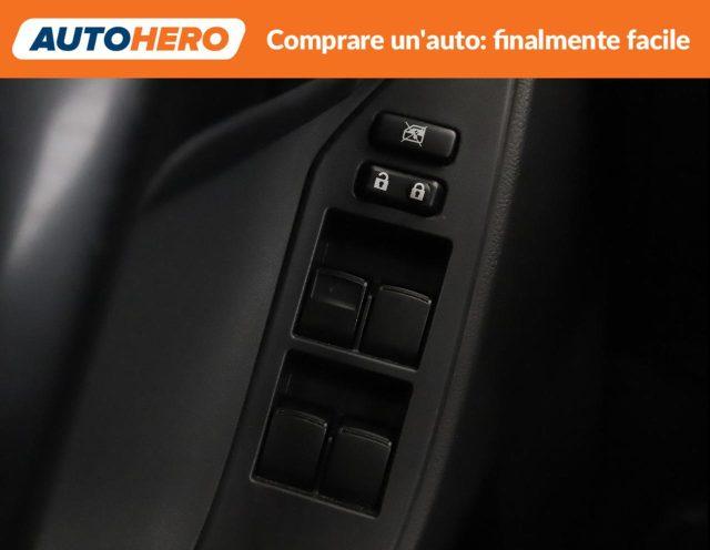 TOYOTA Verso 1.6 Active