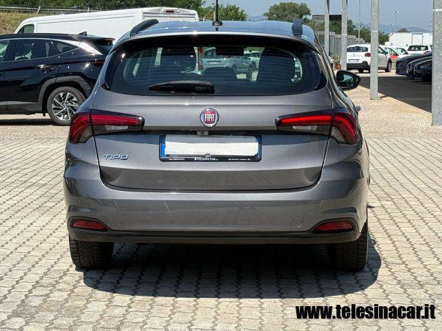 FIAT Tipo 1.3 Mjt SW LOUNGE