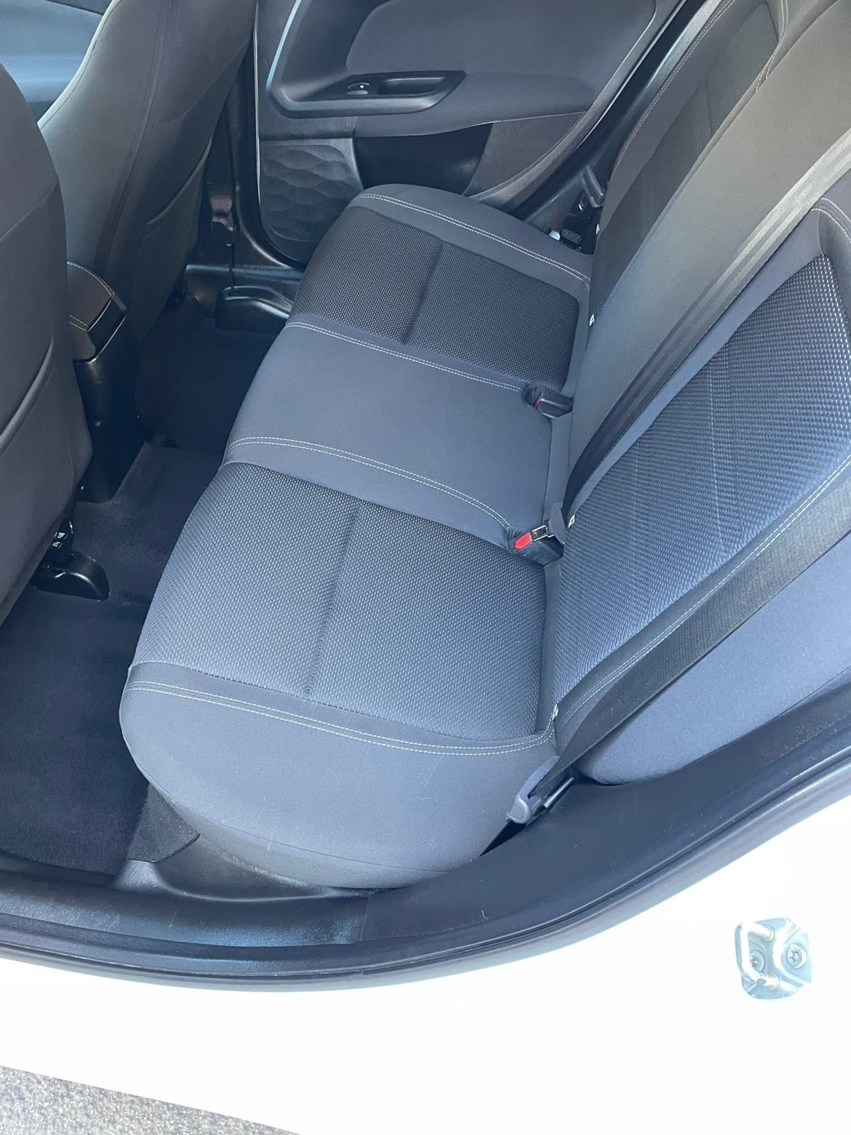 Fiat Tipo 1.6 Mjt S&S SW City Sport