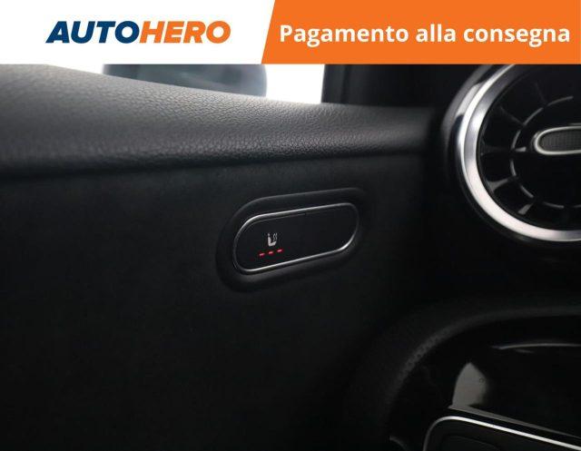 MERCEDES-BENZ A 220 d Automatic Sport