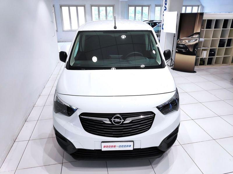 Opel Combo Combo Cargo XL 1.5 Diesel 130CV S&S PL 950kg Edition*PASSO LUNGO*GARANTITO*