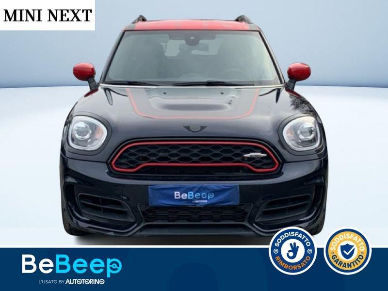 MINI Countryman Mini F60 MINI 2.0 JCW AUTO