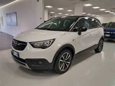 Opel Crossland X Benzina X 1.2 Ultimate s&s 130cv