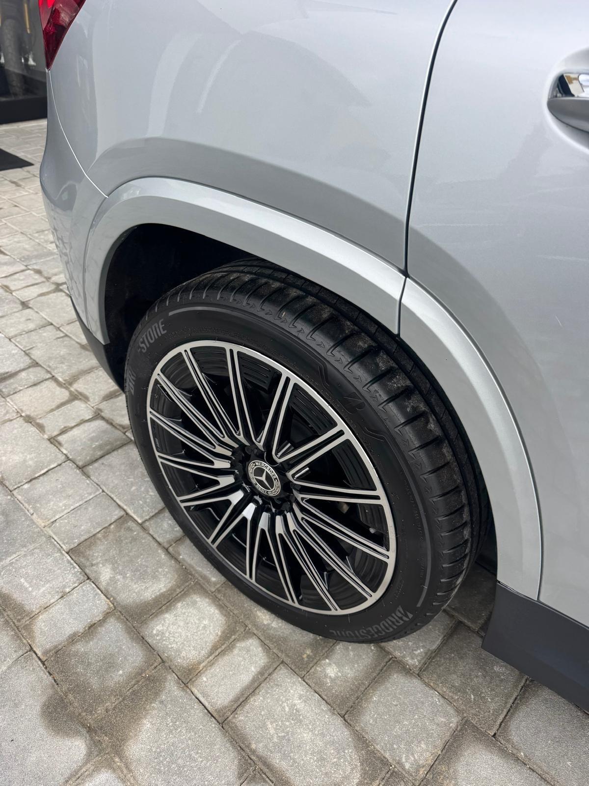 Mercedes-benz GLA 200 d Automatic AMG Line Premium Plus