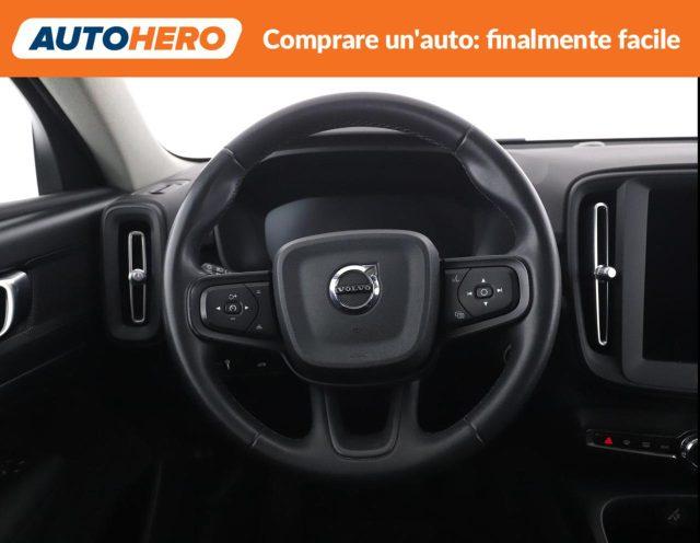 VOLVO XC40 T2 Essential