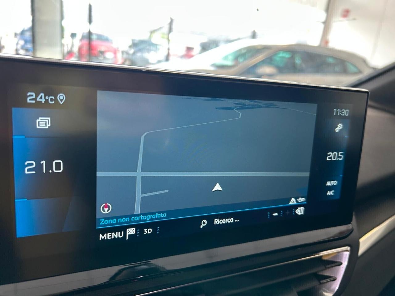 Peugeot 3008 ALLURE PACK BlueHDi 130 EAT8 SPOTICAR