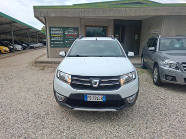 Dacia Sandero Stepway 0.9 TCe 12V 90CV Start&Stop Prestige