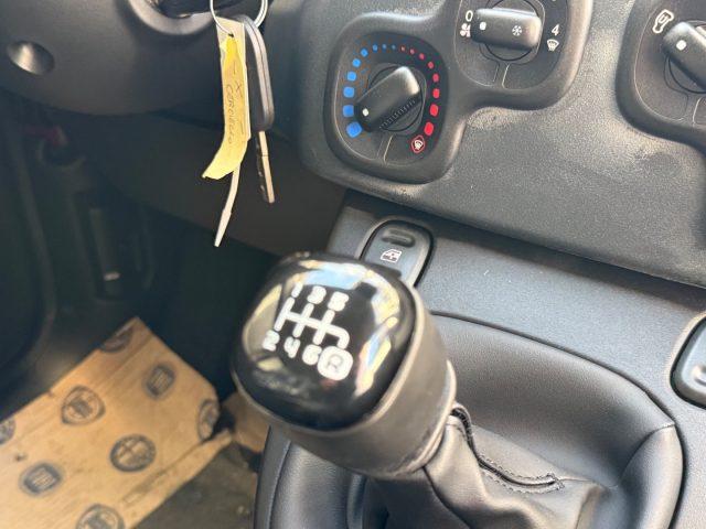 FIAT Panda 1.0 FireFly S&S Hybrid Pop da ?139,00 mensili