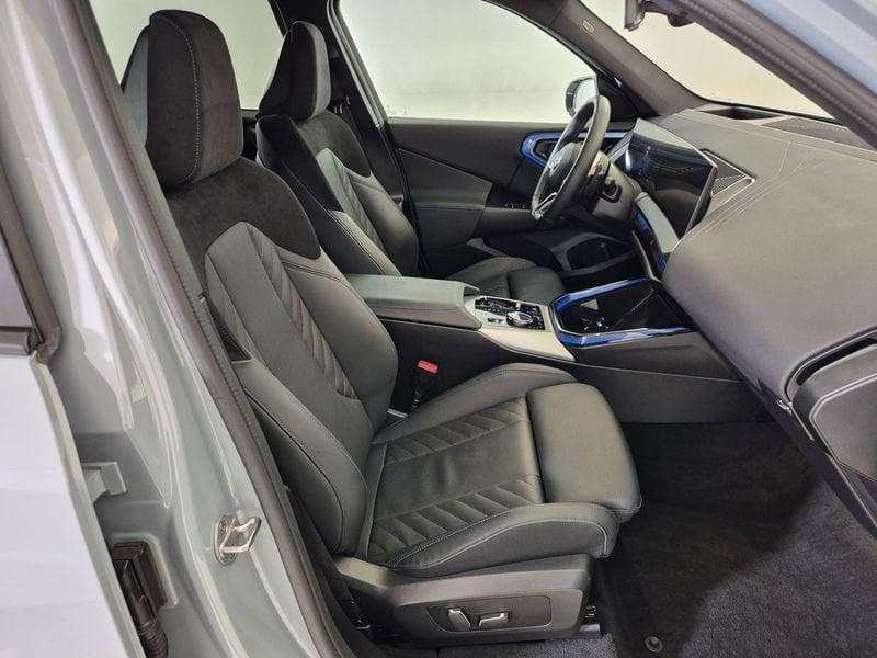 BMW X3 G45 2024 xdrive20d MSport auto