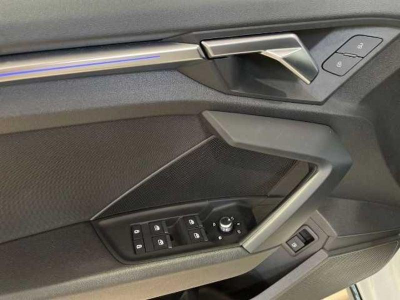 Audi A3 IV 2020 Sportback 45 1.4 tfsi e S line edition s-tronic