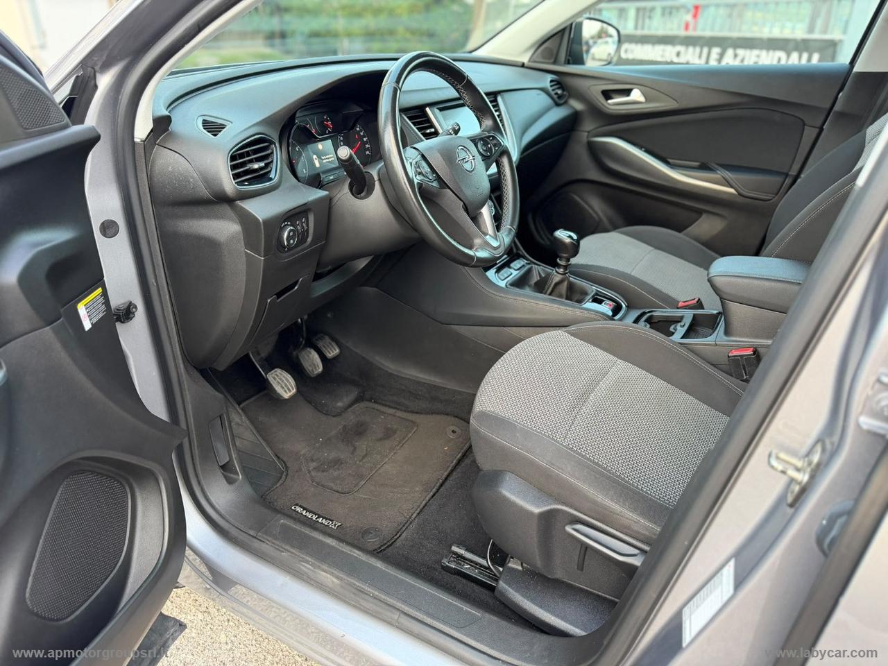 OPEL Grandland X 1.5 D Ecotec S&S Ultimate