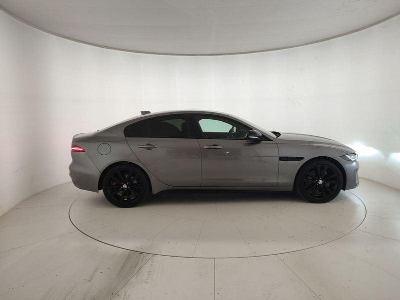 Jaguar XE 2.0d i4 mhev R-Dynamic S awd 204cv auto