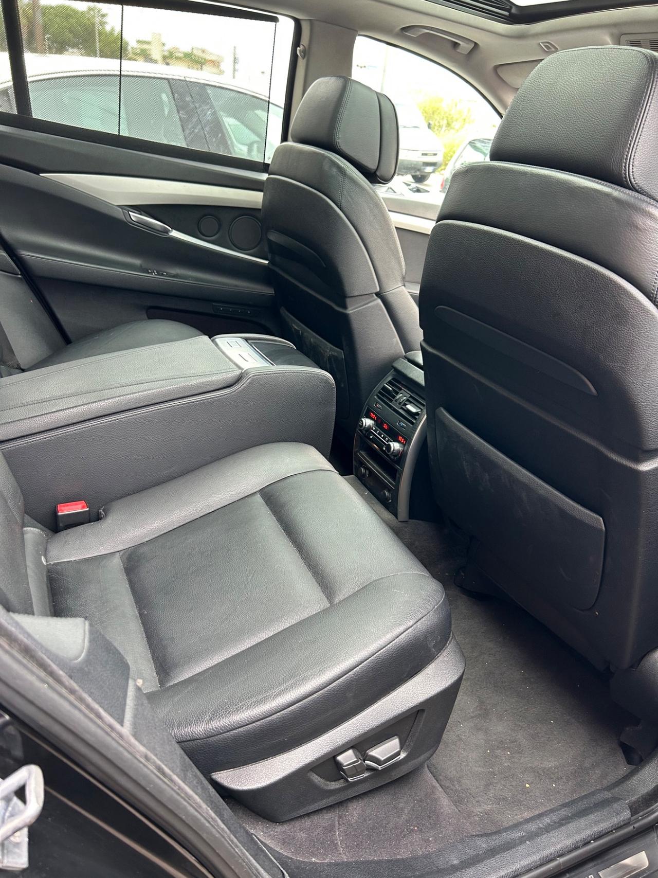Bmw 520 520d xDrive Touring Luxury GT