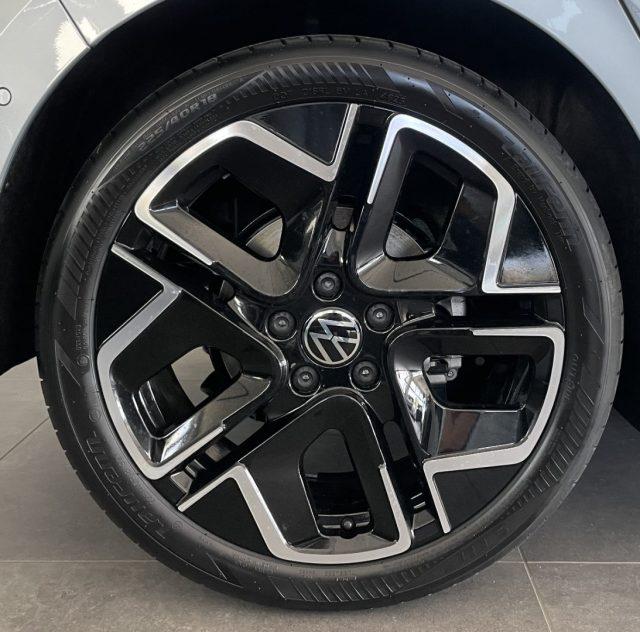 VOLKSWAGEN Golf 1.5 eTSI 150 CV ACT DSG R-Line Plus KM0 MY26