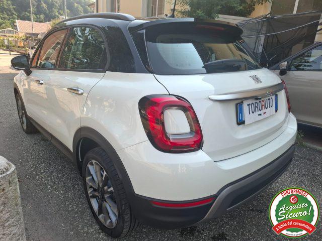FIAT 500X 1.0 T3 120 CV Cross Dolcevita UNICO PROPRIETARIO
