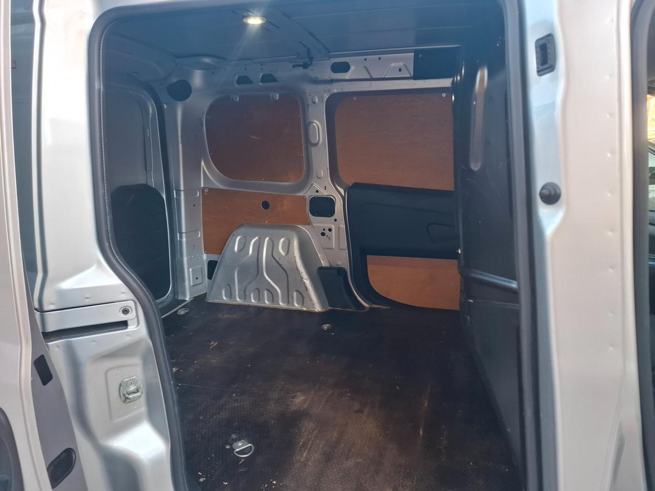 Opel Combo - 1.3 CDTi Porta scorrevole