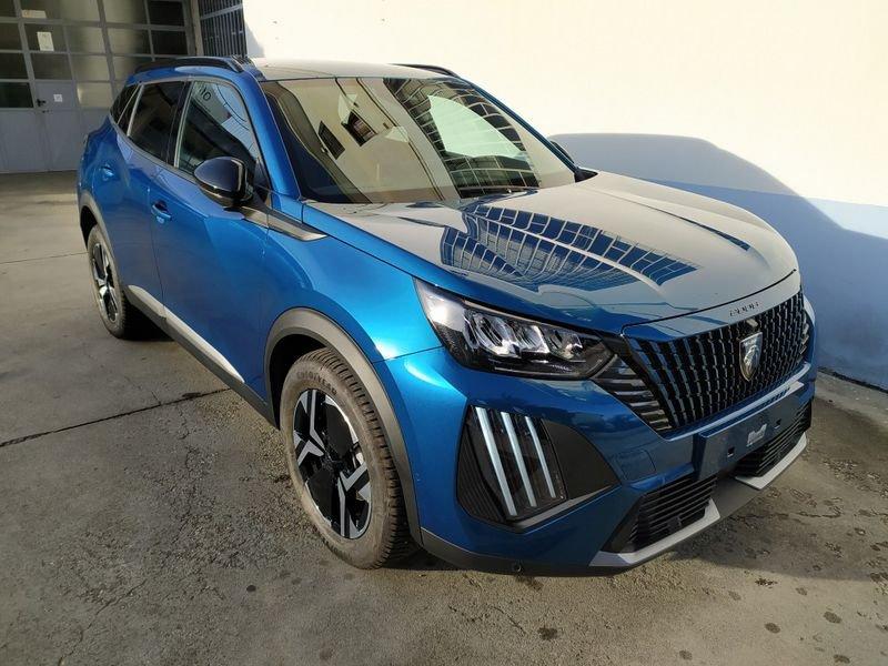 Peugeot 2008 100 Allure Fin 9Perfet Sco38%