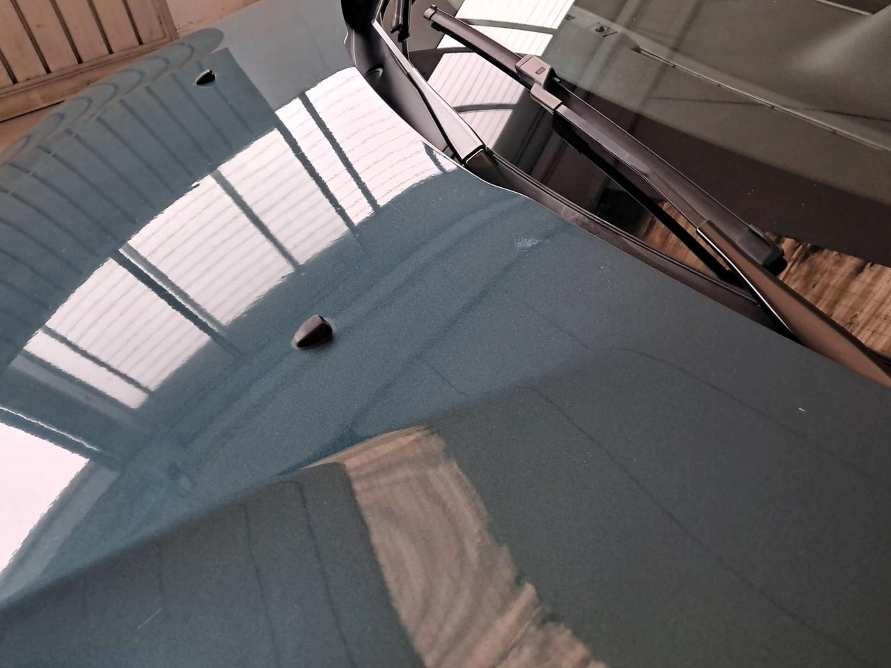 Peugeot 2008 BlueHDi 120 S&S Crossway