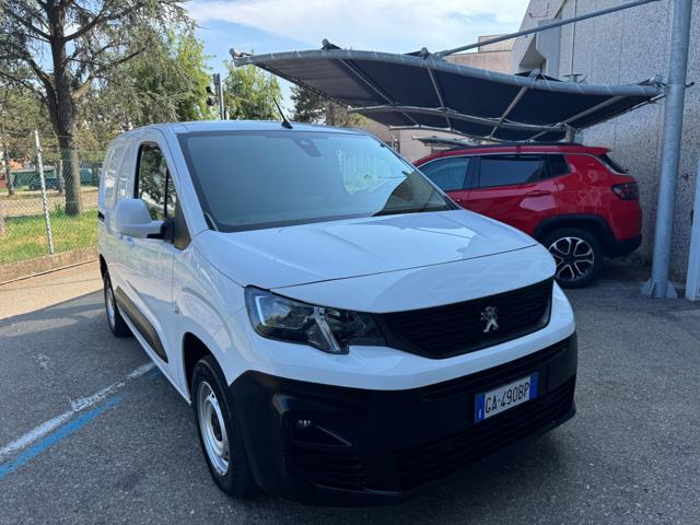 PEUGEOT Partner BlueHDi 100CV Furgone