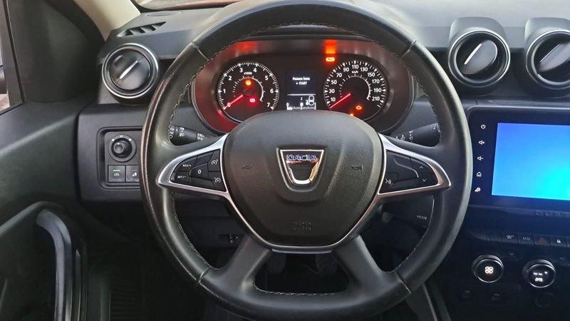 Dacia Duster 1.0 TCe GPL Prestige Up-CAMERA 360/LED