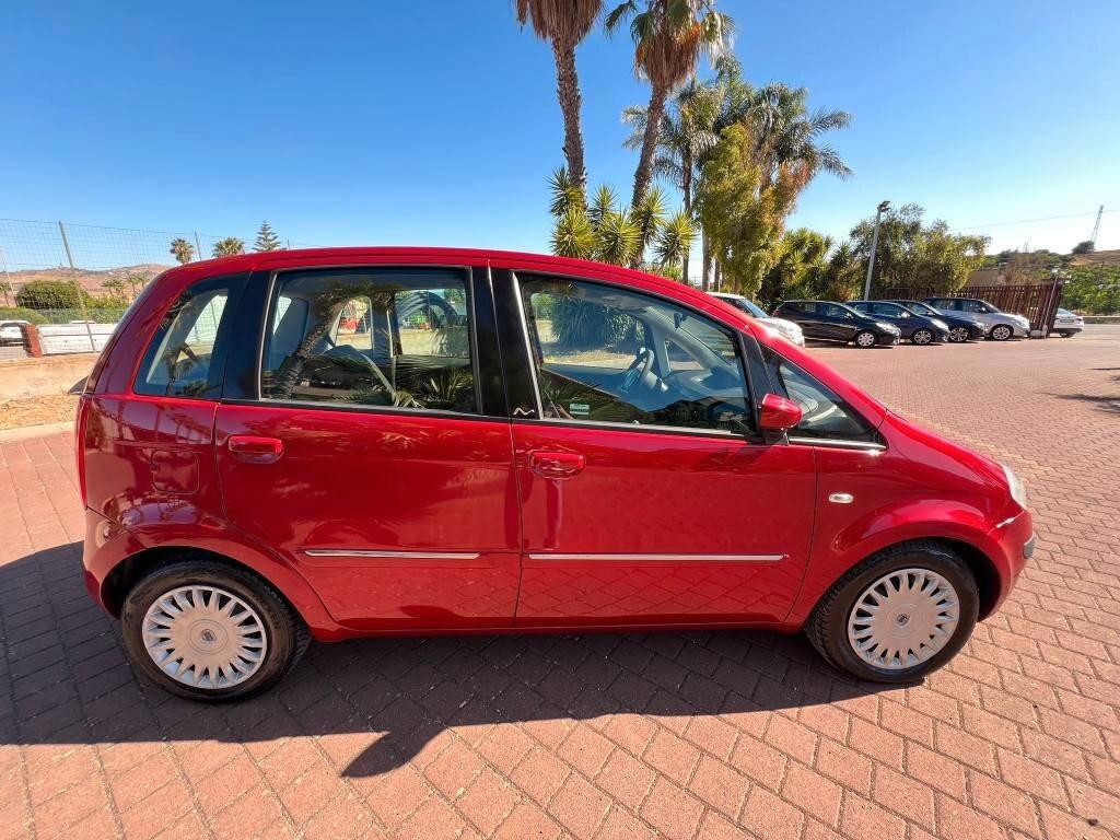 Lancia MUSA 1.3 Multijet 16V Platino