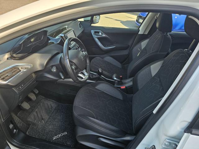 PEUGEOT 2008 BlueHDi 100 Active
