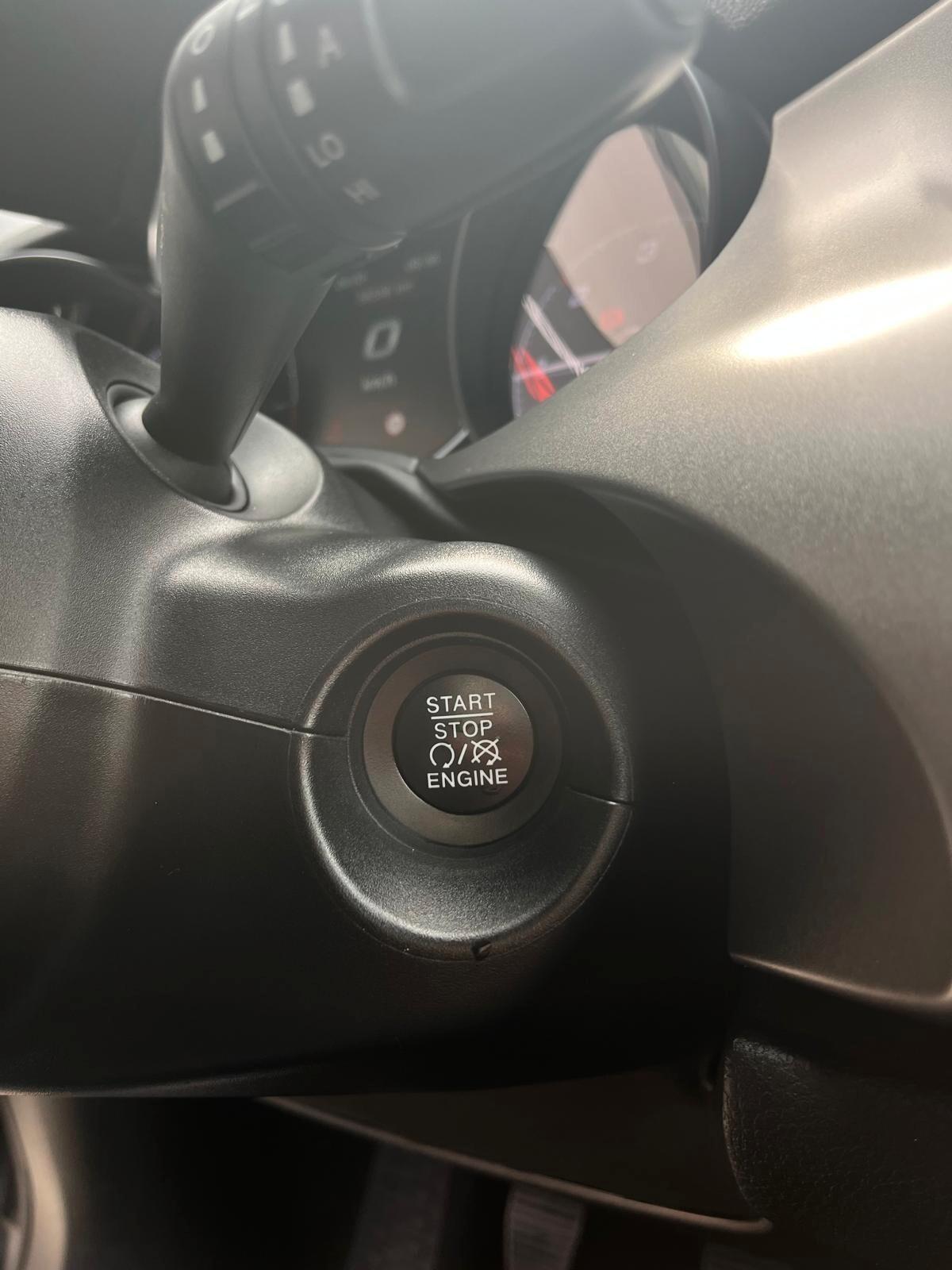 Fiat 500X 1.6 MultiJet 130 CV Sport