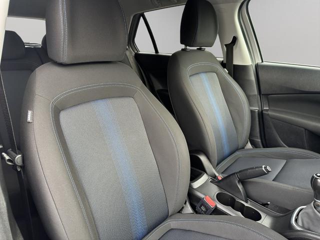 FIAT Tipo 1.3 Mjt S&S SW Lounge