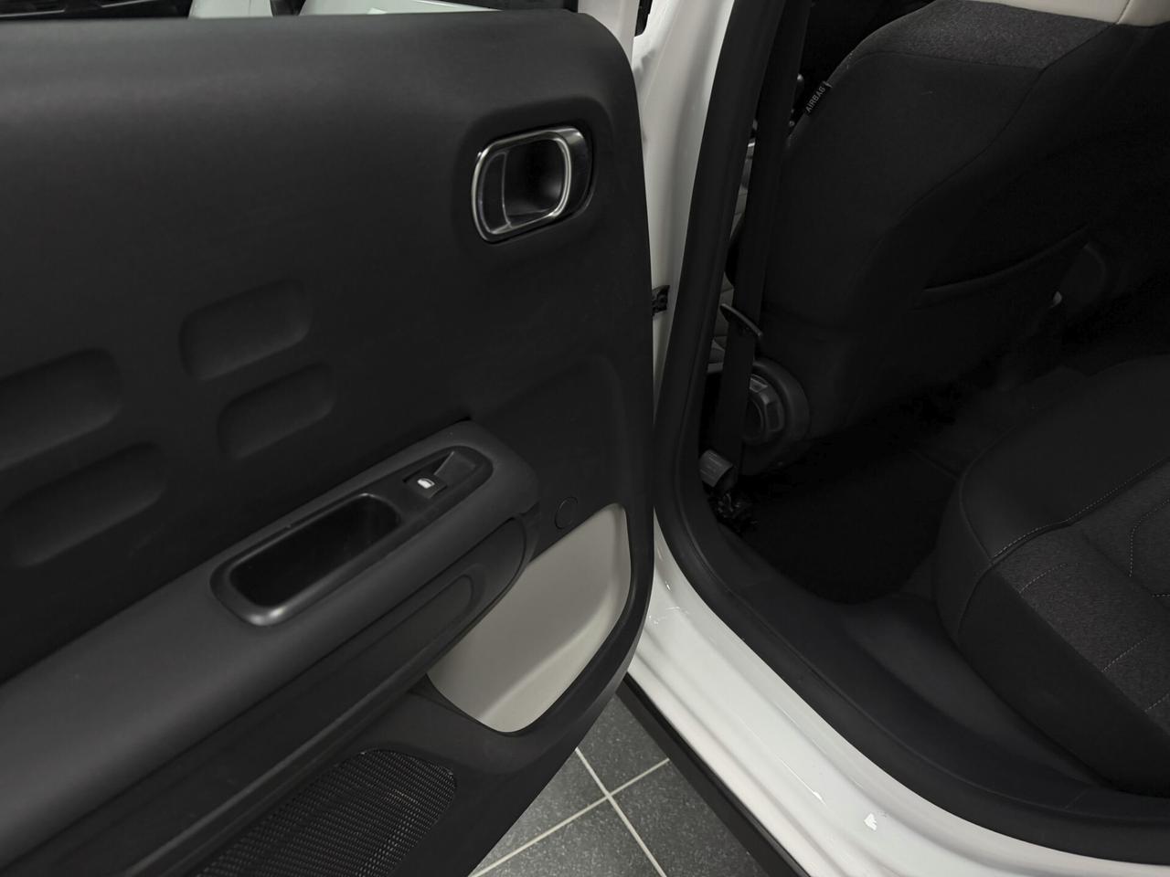 Citroen C3 PureTech 110 S&S Shine