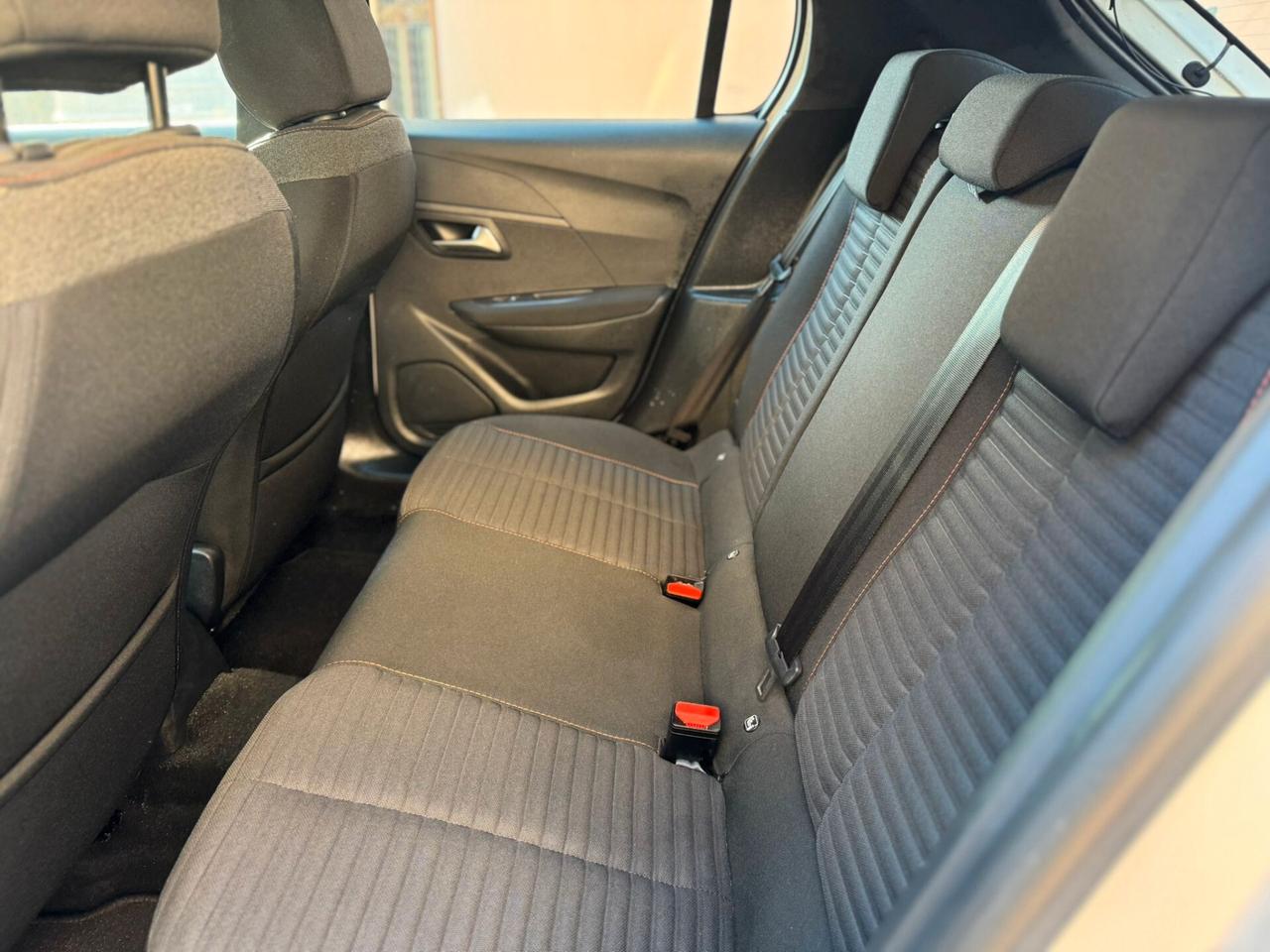 Peugeot 208 BlueHDi 100 Stop&Start 5 porte Allure