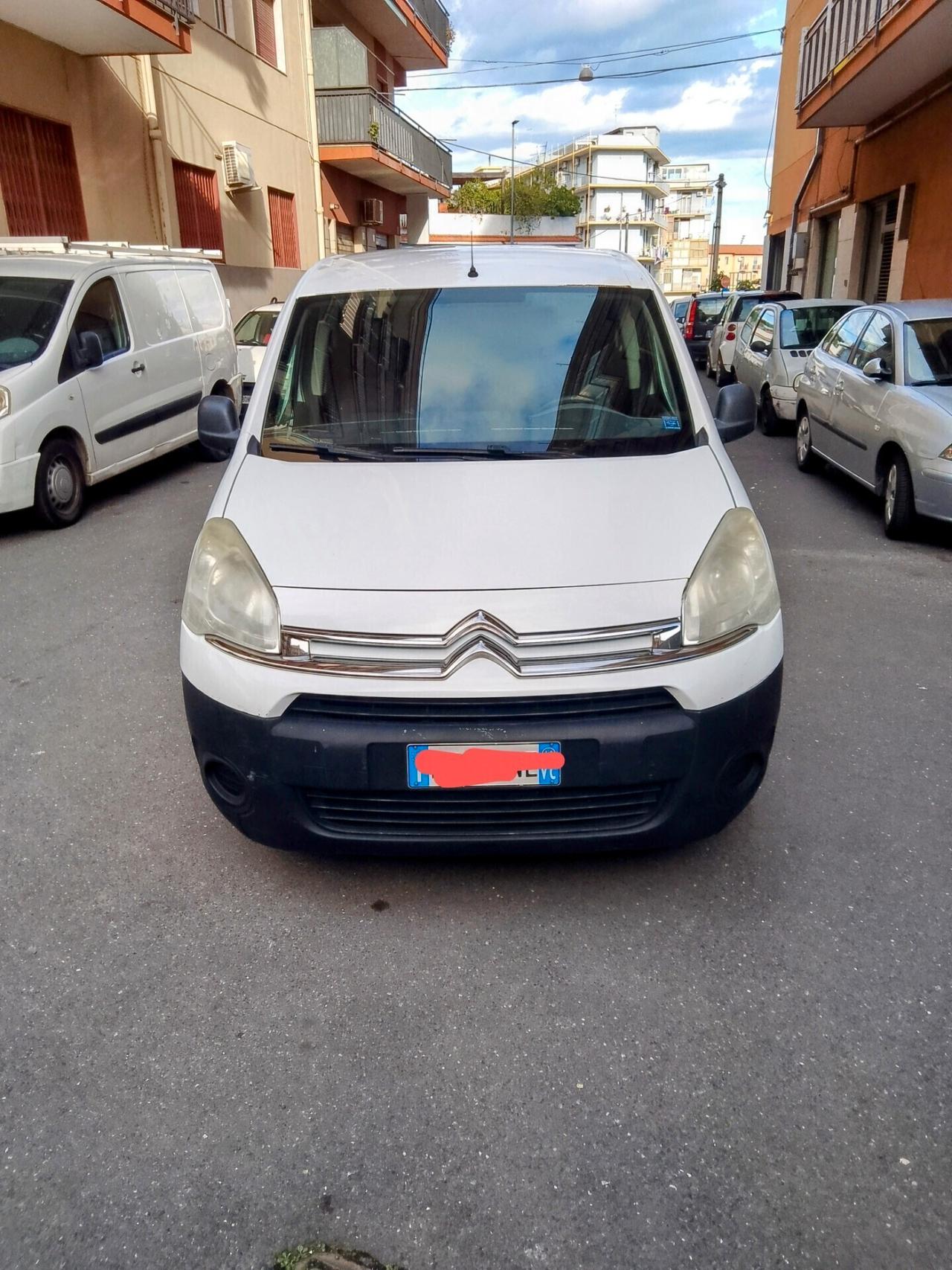 Citroen Berlingo 1.6 Diesel