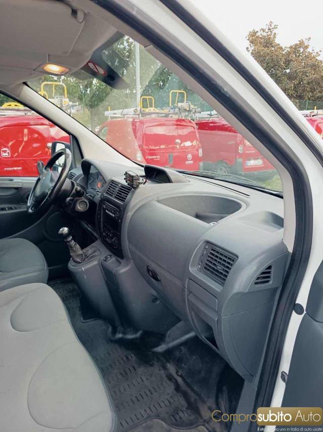PEUGEOT Expert 2.0 HDi 125CV + 22%