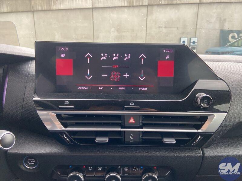 Citroën C4 BlueHDi 110 S&S Feel Pack