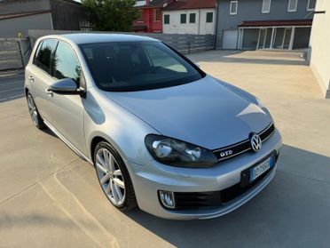 Volkswagen Golf 2.0 TDI 170CV DPF 5p. GTD