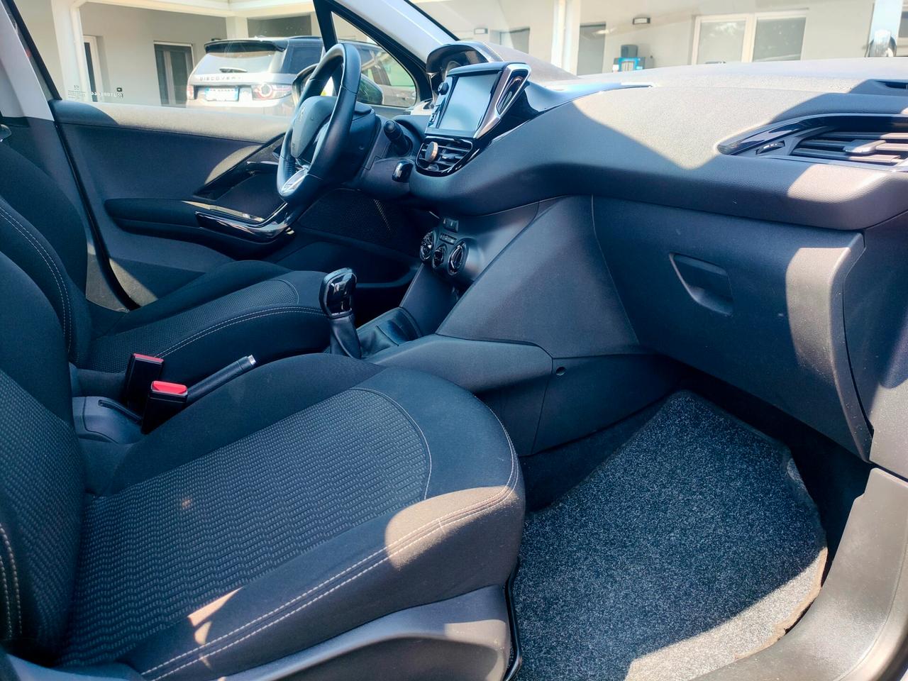 Peugeot 208 BlueHDi 75 5 porte Active NEOPATENTATI