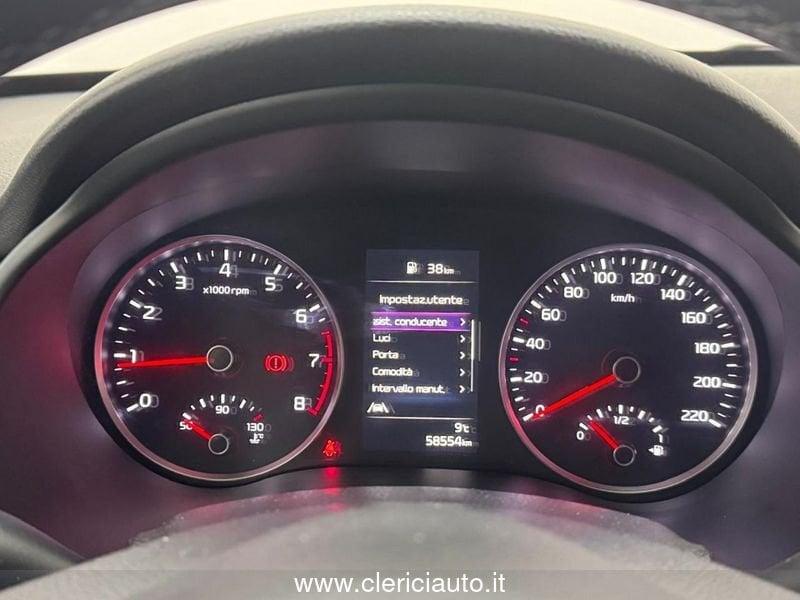 KIA Rio 1.2 DPi 84 CV Style