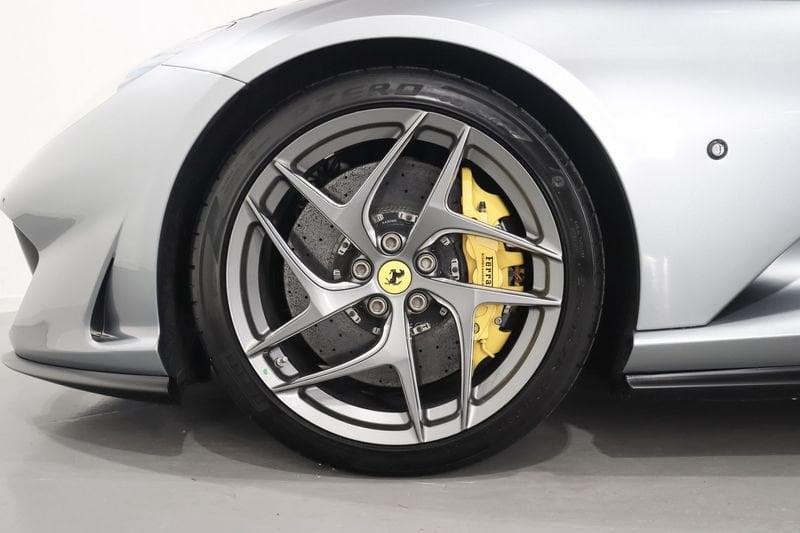 Ferrari 812 Superfast Superfast 6.5 dct