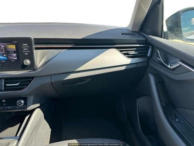 Skoda Kamiq Kamiq 1.0 TSI Black Dots
