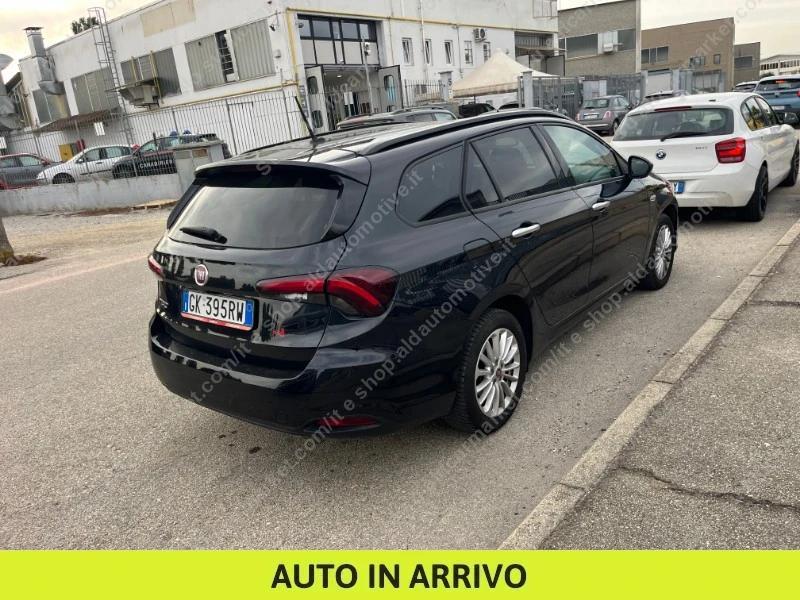Fiat Tipo Station Wagon 1.6 Mjt Life