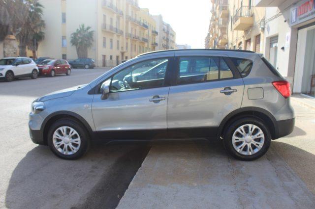 SUZUKI S-Cross 1.4 Hybrid Easy