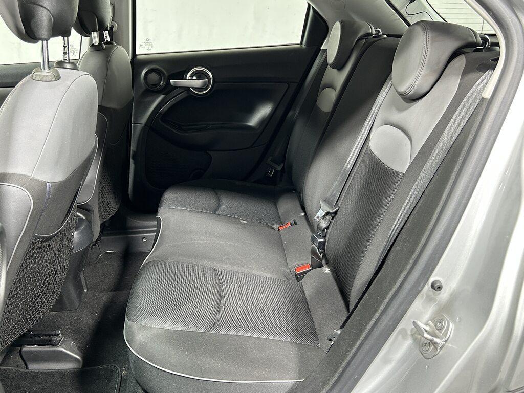 Fiat 500X 1.6 e-torq Web edition 4x2 110cv