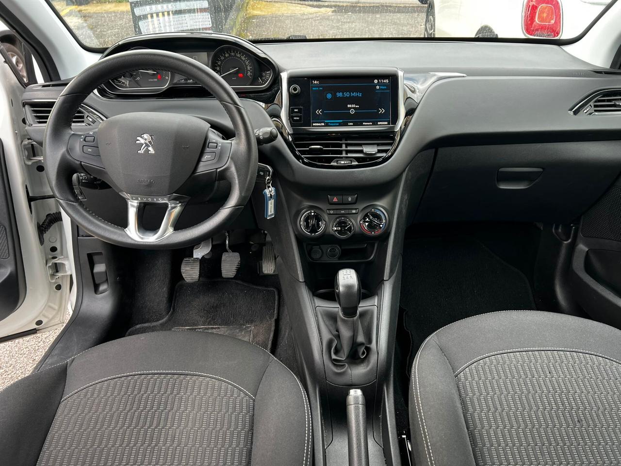 Peugeot 208 BlueHDi 75 5 porte Active