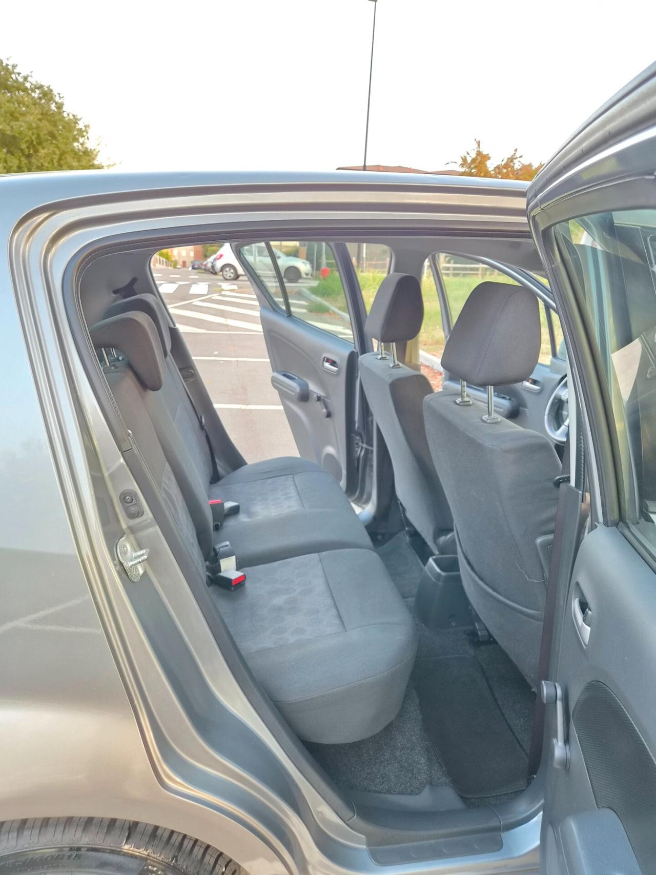 Suzuki Splash 1.0 GLS Safety Pack