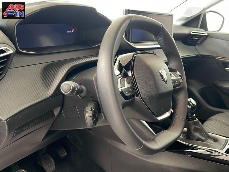 Peugeot 208 Allure PureTech 100 S/S *PROMO*