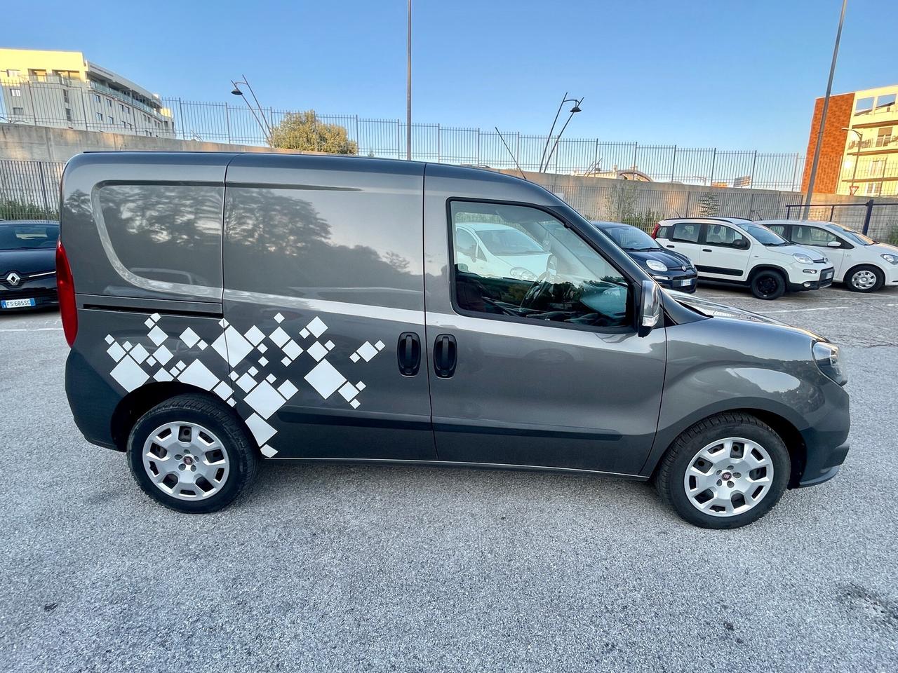 Fiat Doblo Doblò 1.6 MJT 2 MODELLI DISPONIBILI