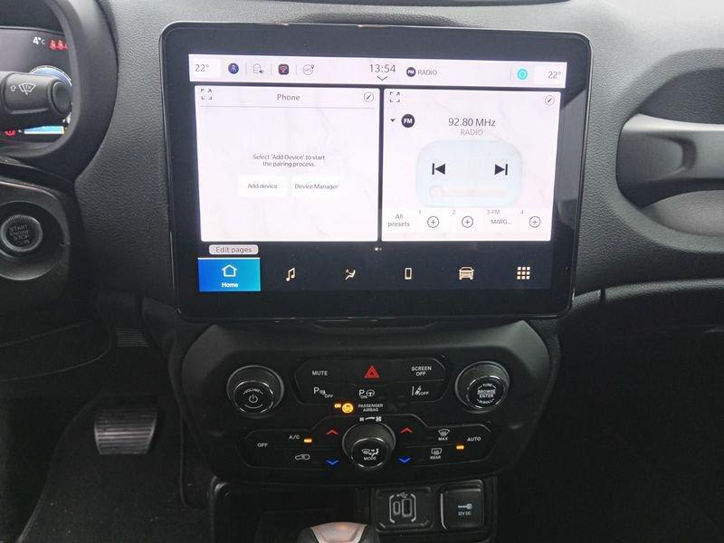 Jeep Renegade Renegade 1.5 Turbo T4 MHEV Summit