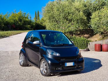 Smart BRABUS Xclusive 98cv