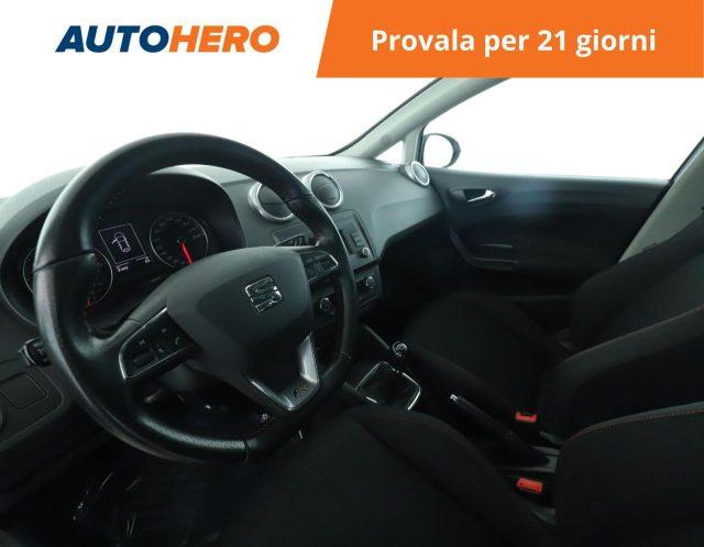 SEAT Ibiza 1.2 TSI 90 CV 5p. FR