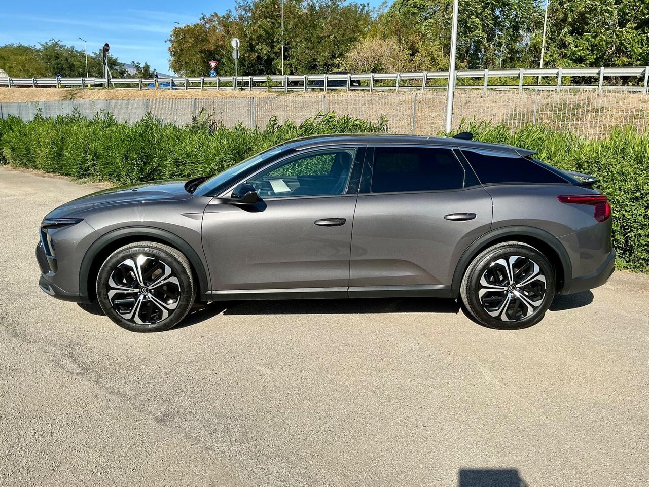 Citroen C5 X 1.2 Turbo 131Cv PLUS AT8