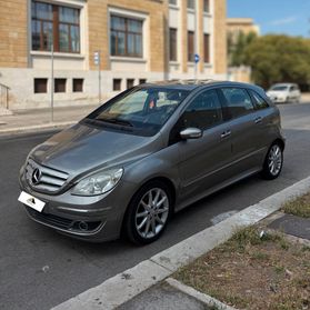 Mercedes Classe B 200 CDI Sport